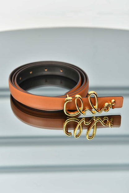 '- C Belt