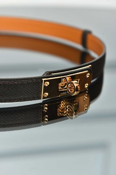 H - Belt