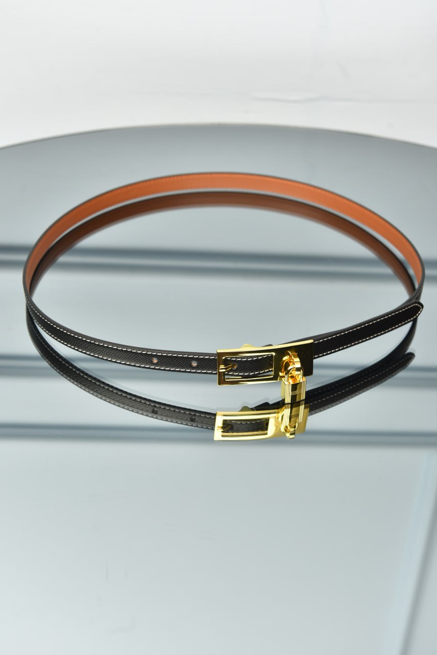 '-H Belt