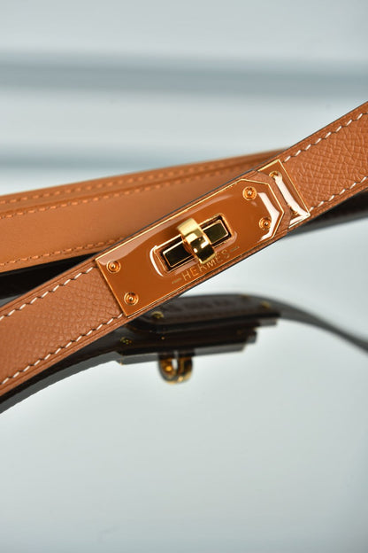 '-H Belt