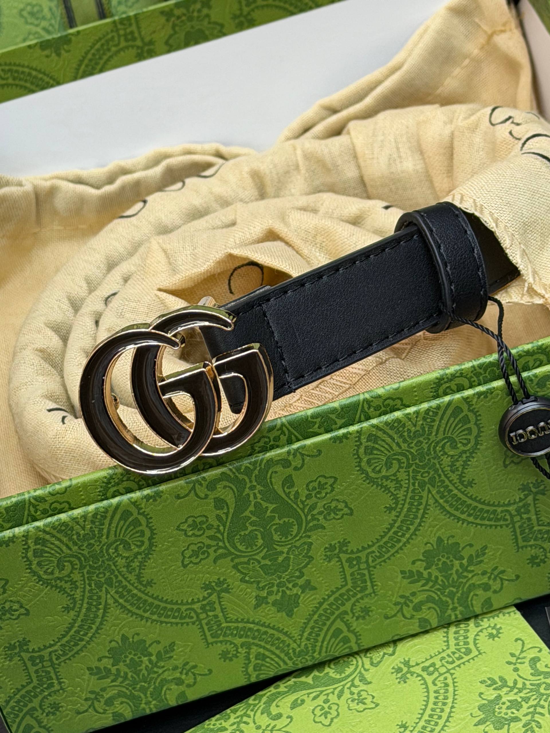 '-G Belt