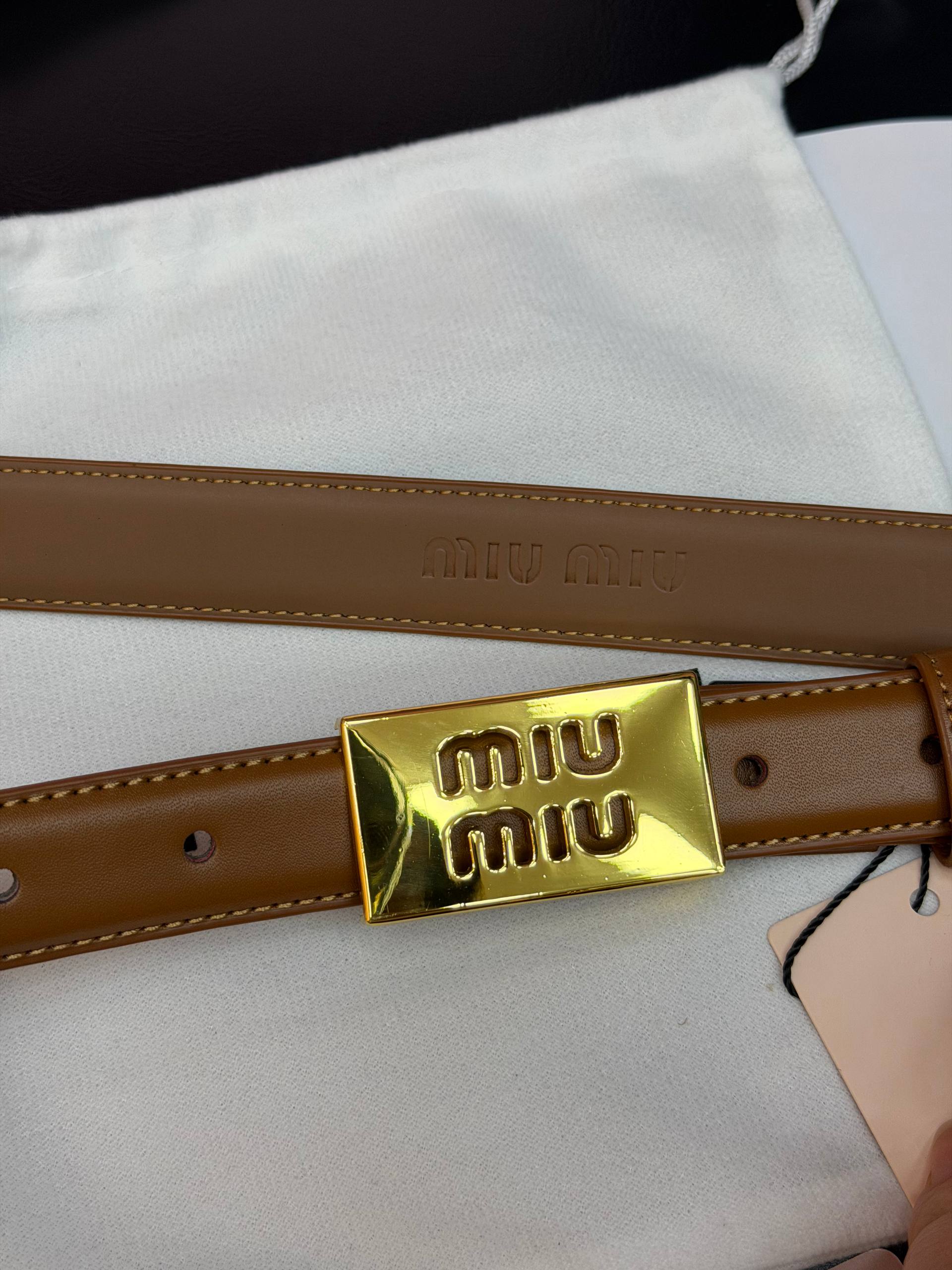'-MM Belt