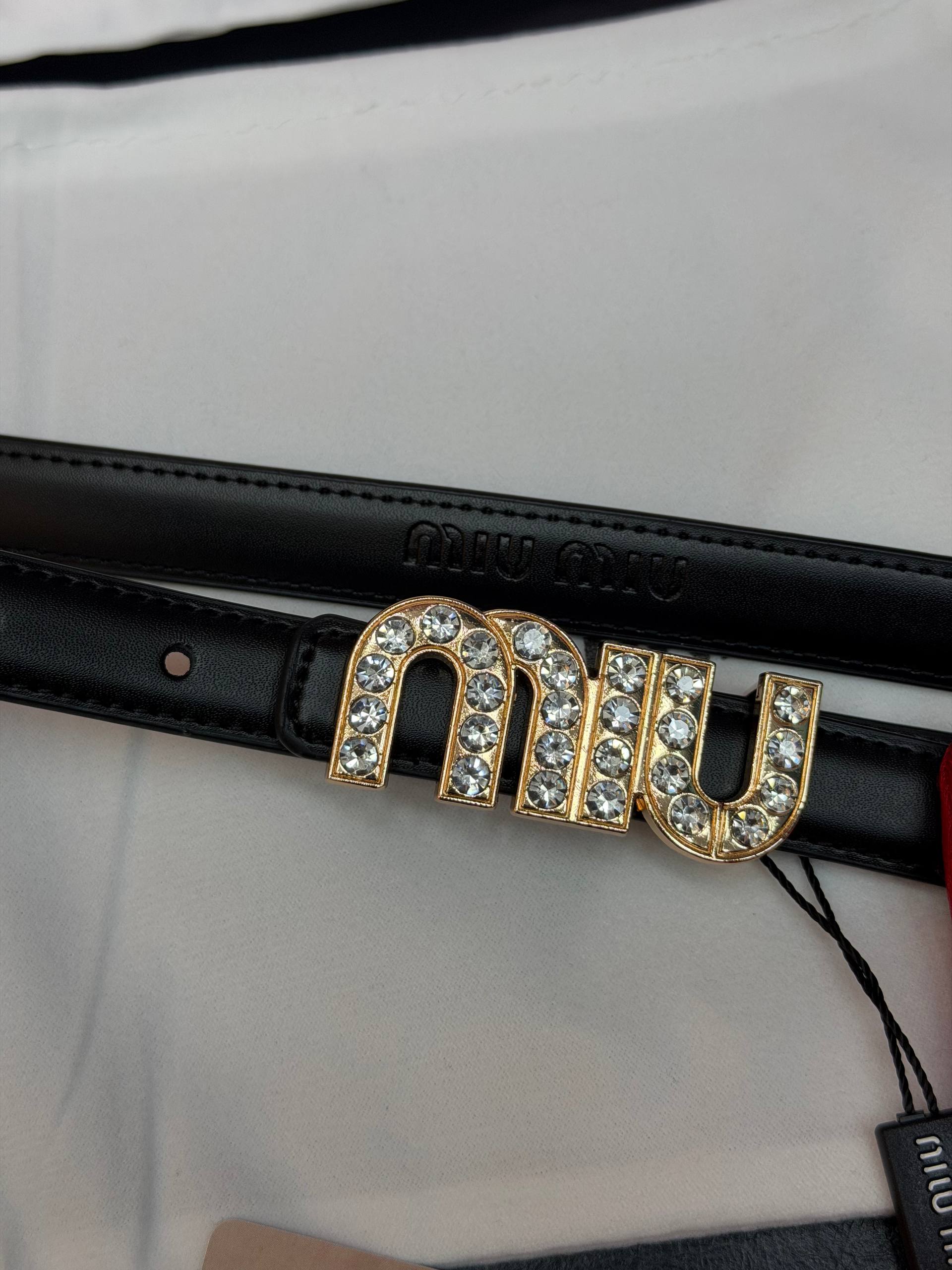 MM- Belt