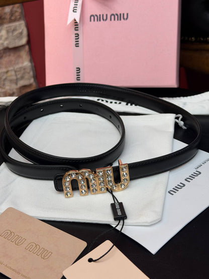 MM- Belt