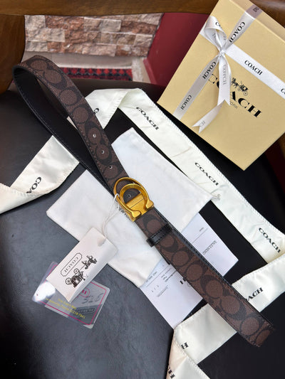 '-C Belt