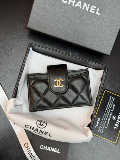 C - Card