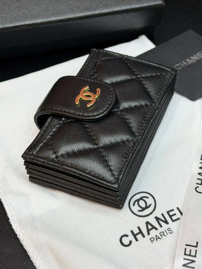 C - Card