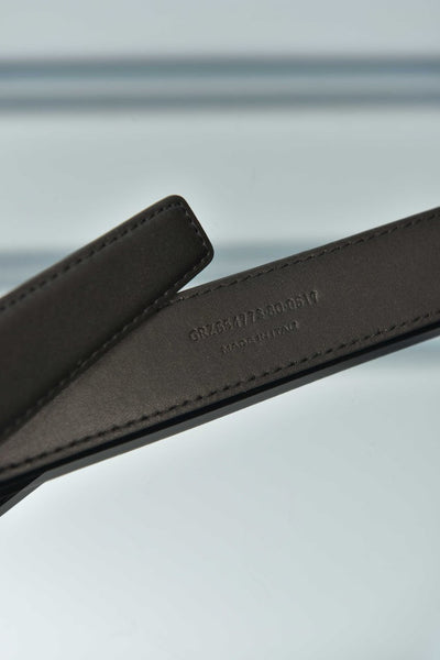 '- Y Belt