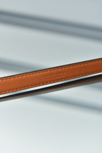 '-H Belt