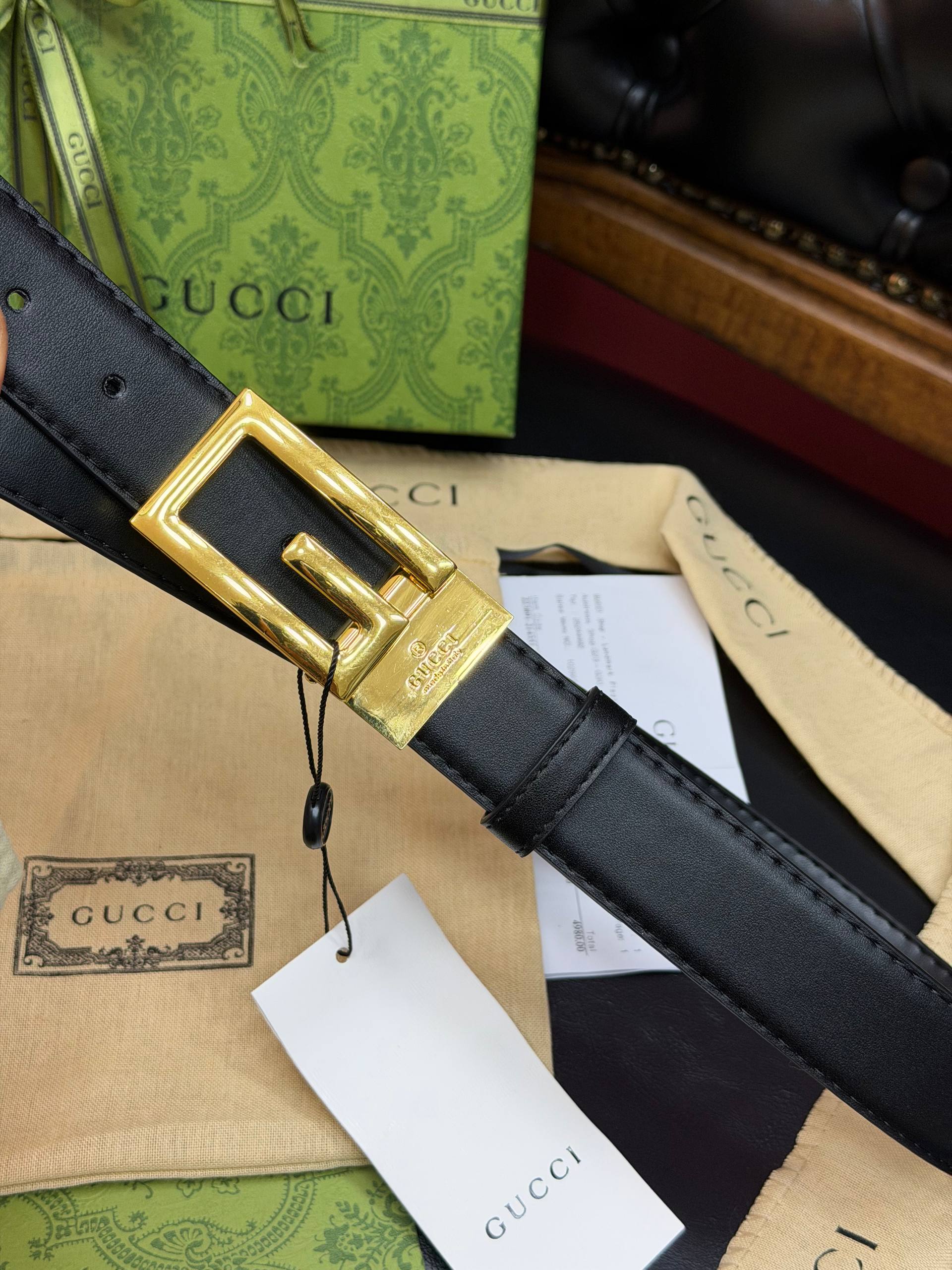 '-G Belt