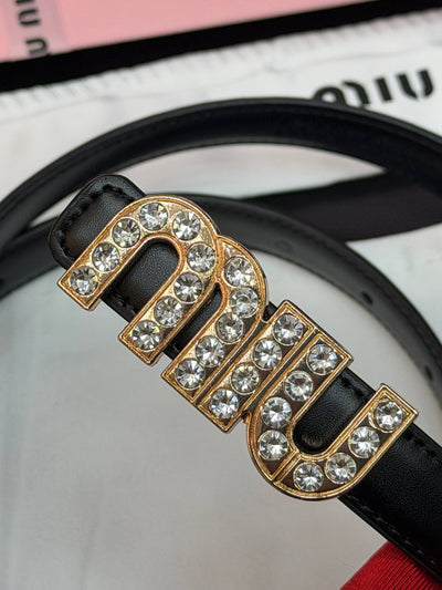 MM- Belt