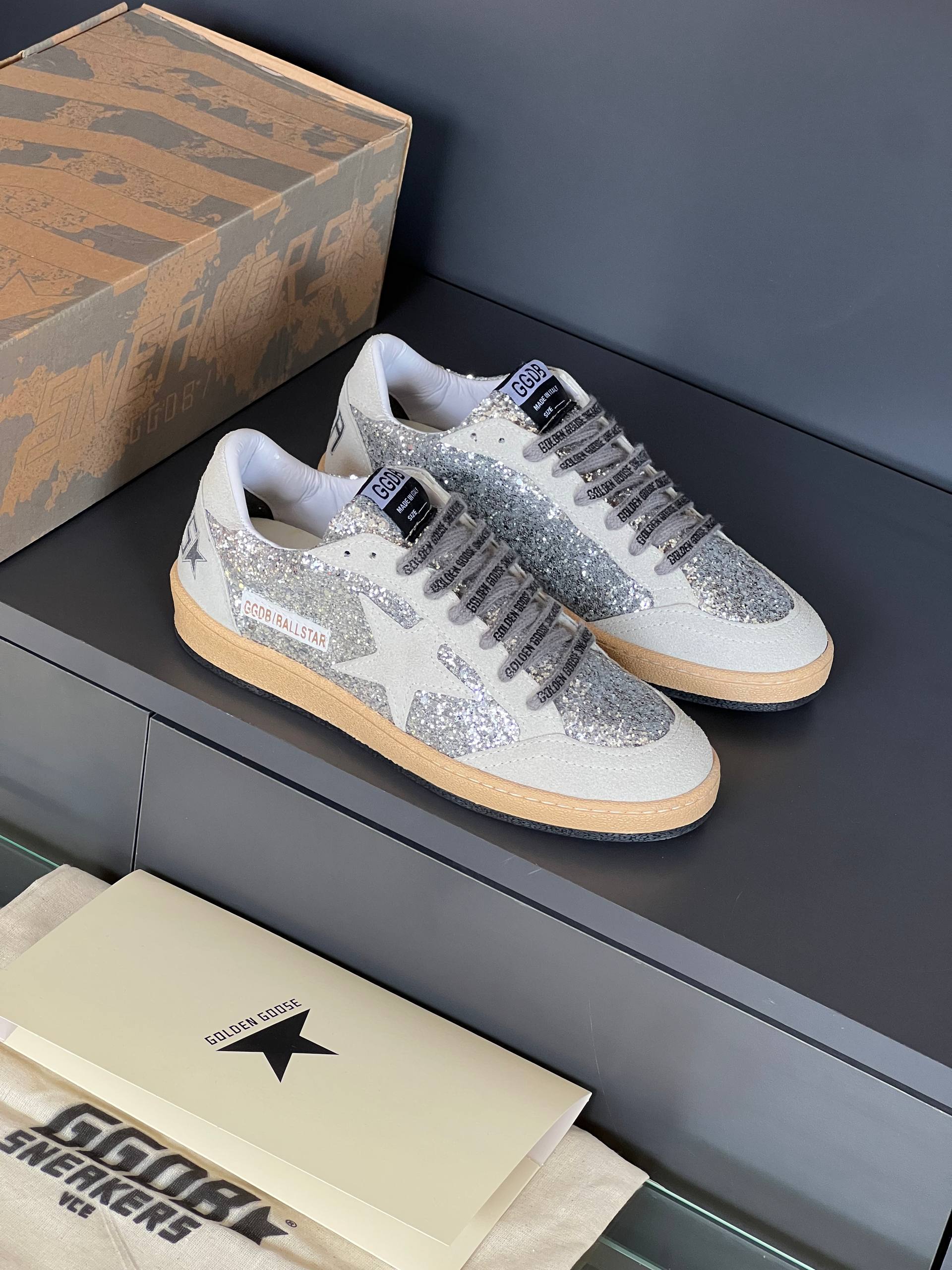'GG - Shoes