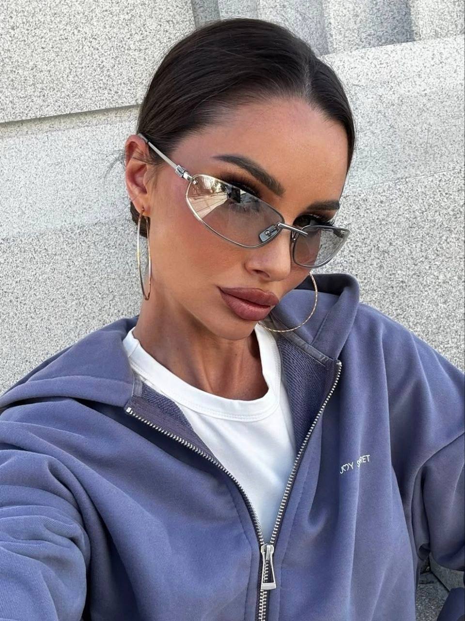 MM - Sunglasses