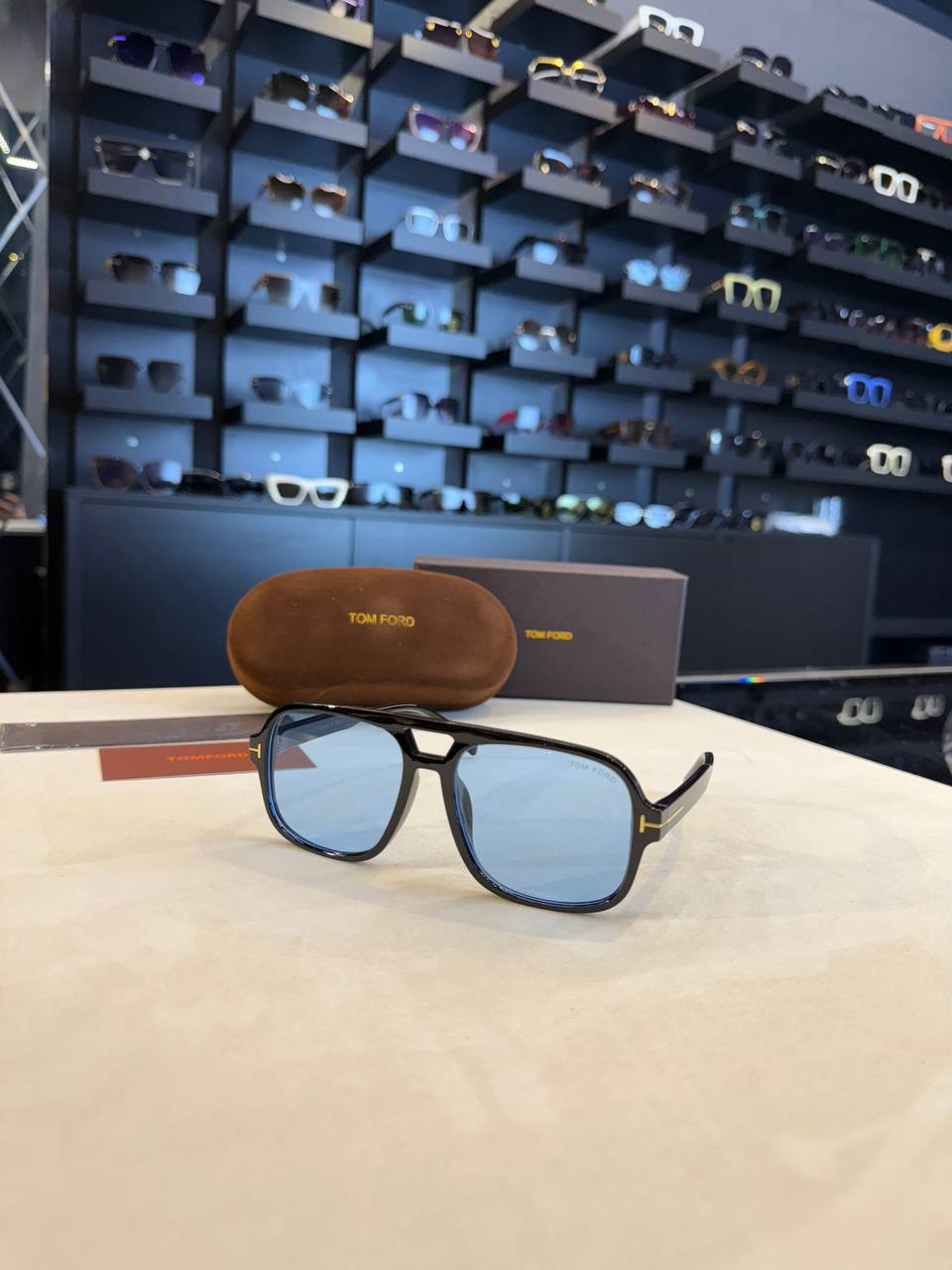 T- Sunglasses