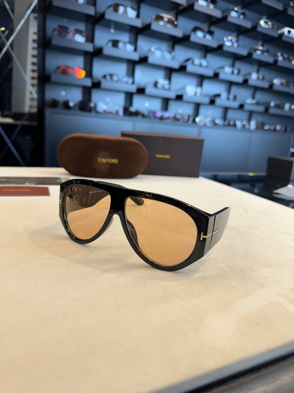 T - Sunglasses