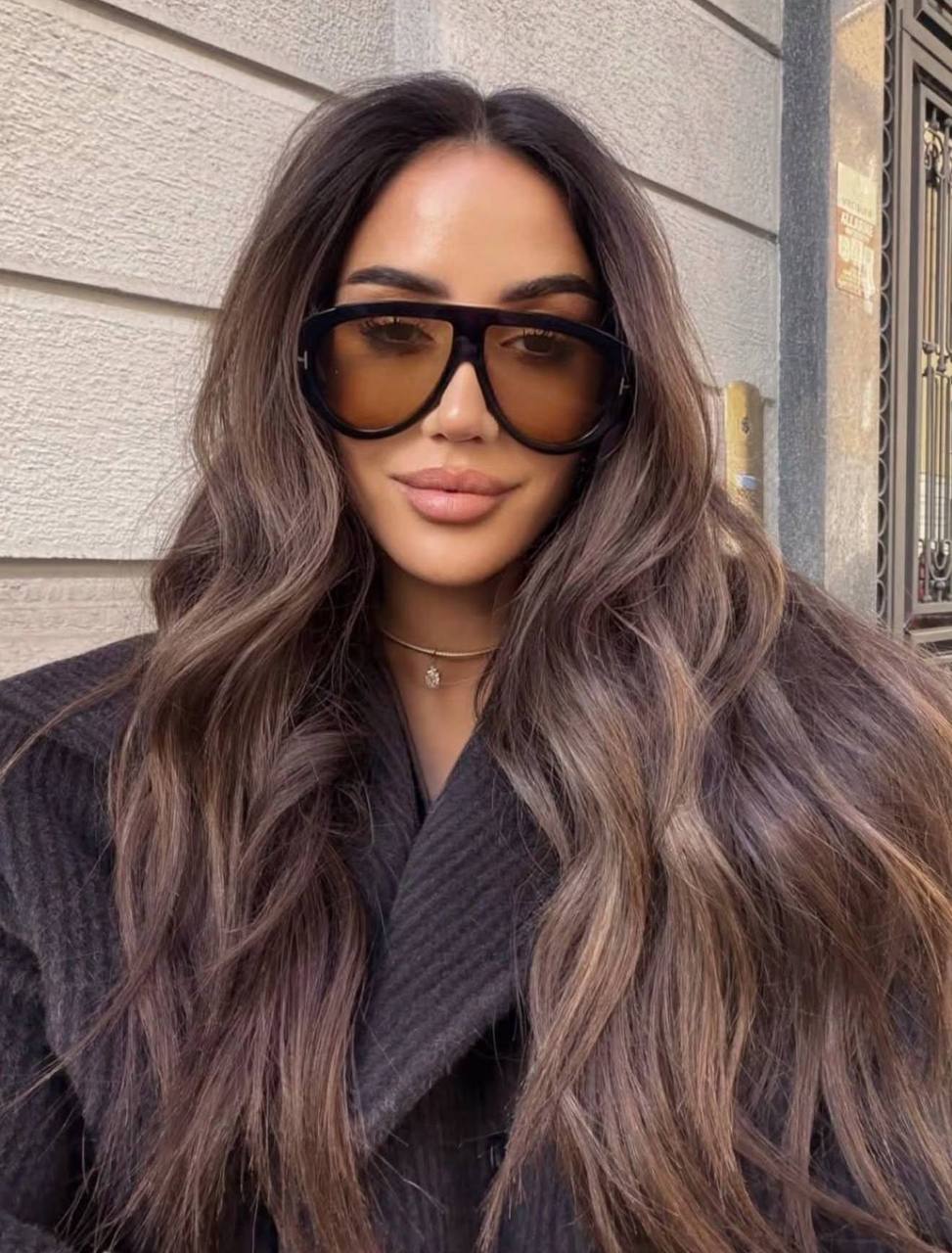 T - Sunglasses