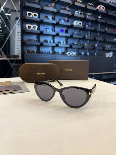 T -Sunglasses