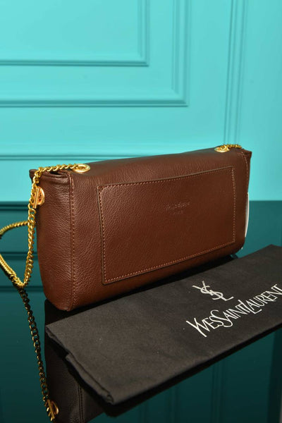 '-Medium Reversible Kate Flap Bag