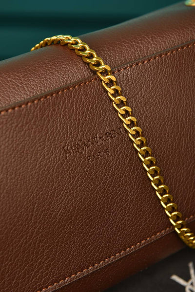 '-Medium Reversible Kate Flap Bag