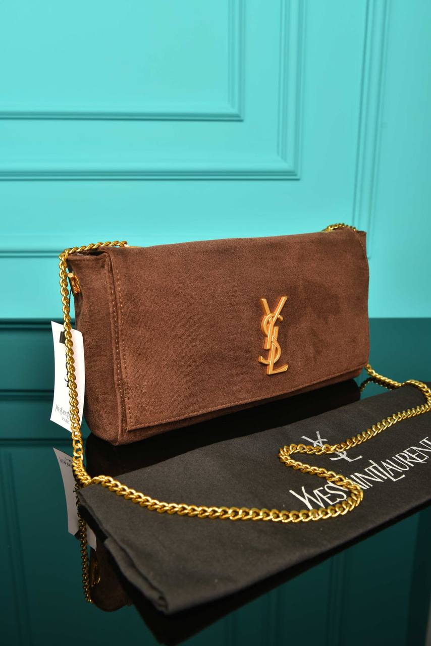 '-Medium Reversible Kate Flap Bag