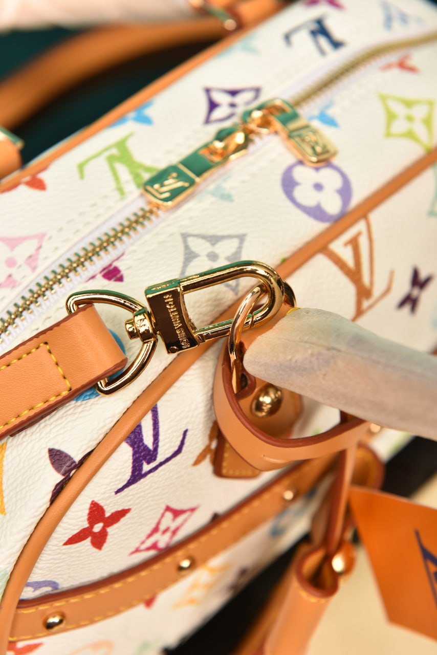 '- Handbag East-West