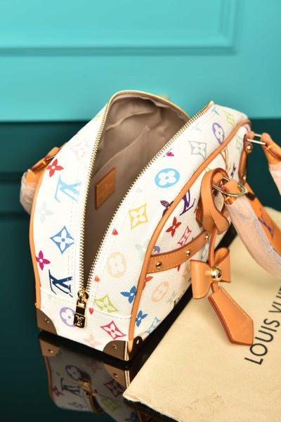 '- Handbag East-West