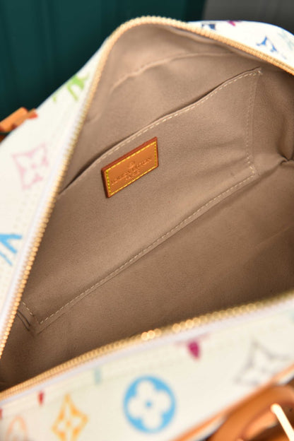 '- Handbag East-West
