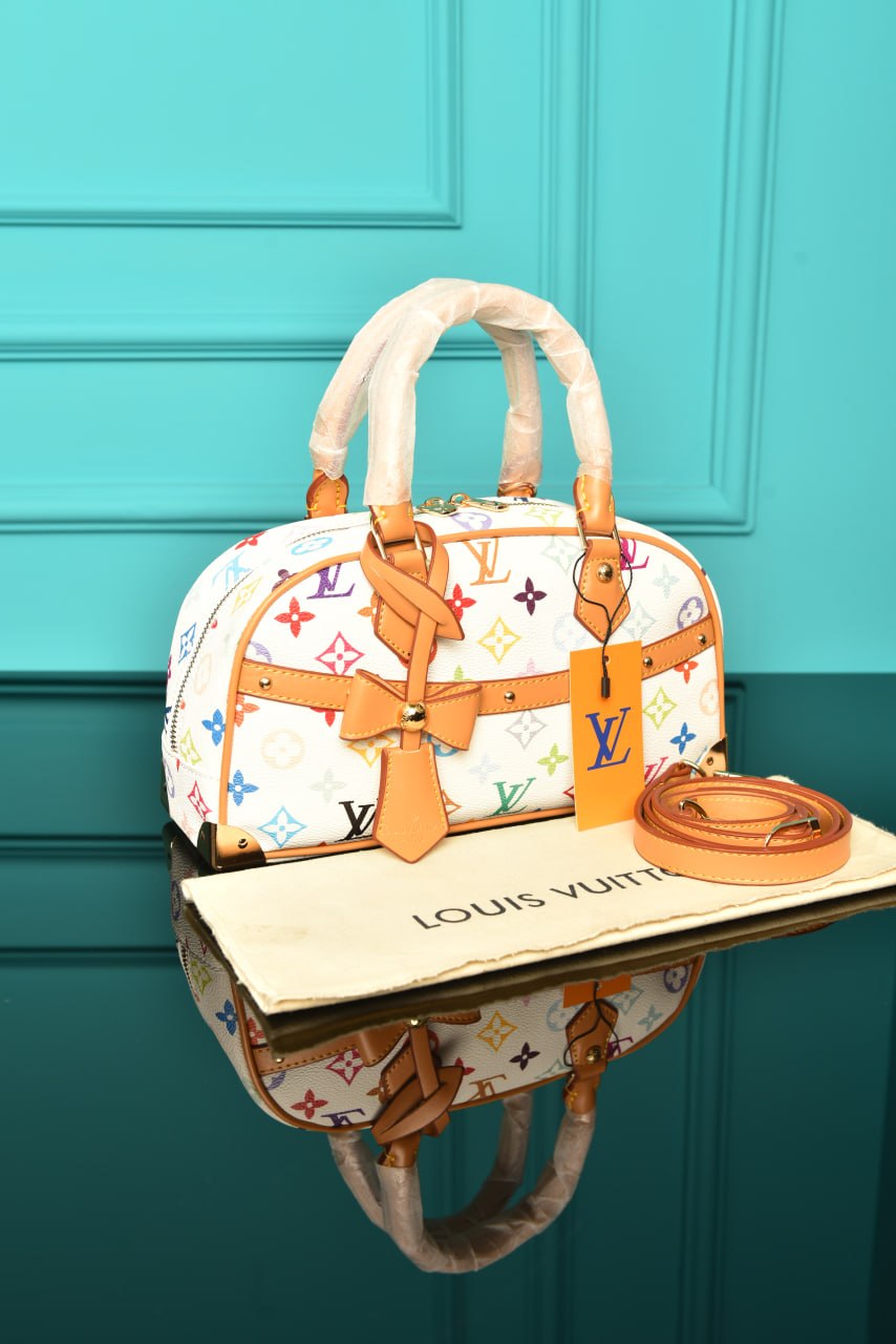 '- Handbag East-West