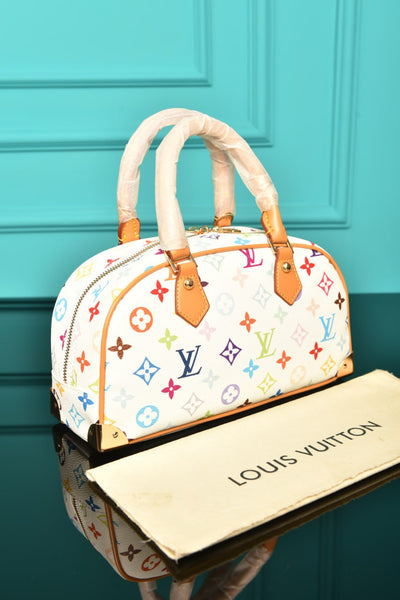 '- Handbag East-West