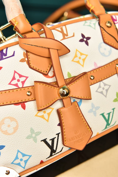 '- Handbag East-West