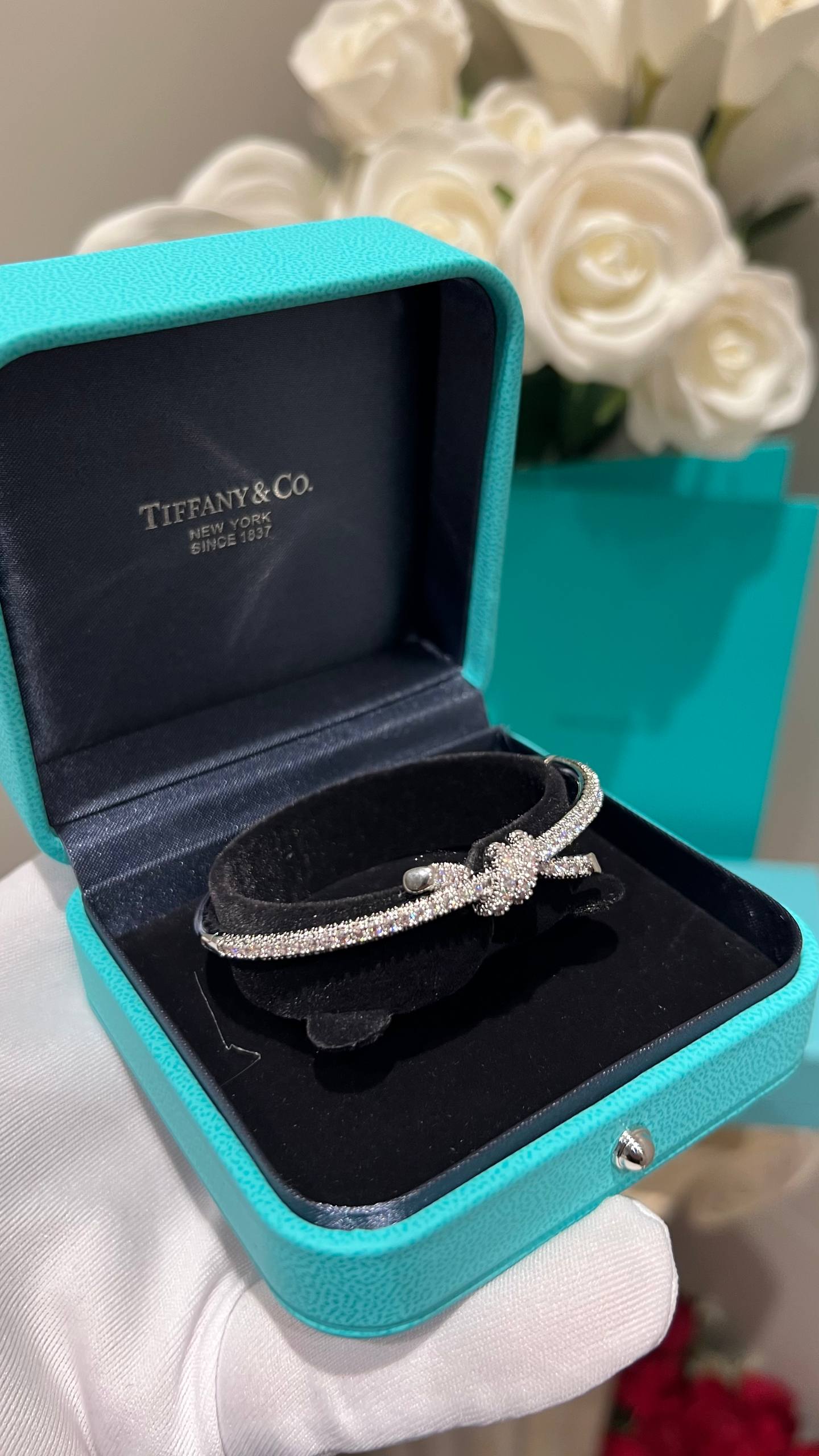 T - Bracelet fullbox