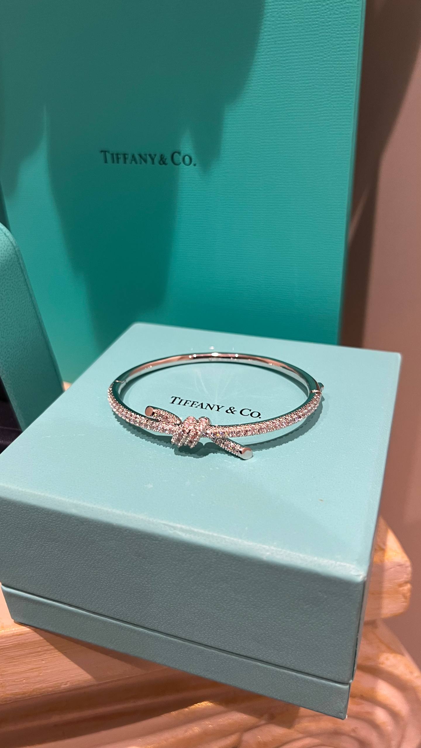 T - Bracelet fullbox