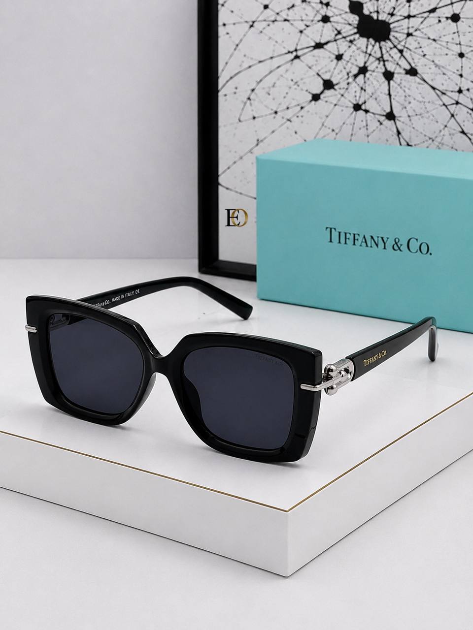 T - Sunglasses