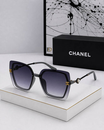C - Sunglasses