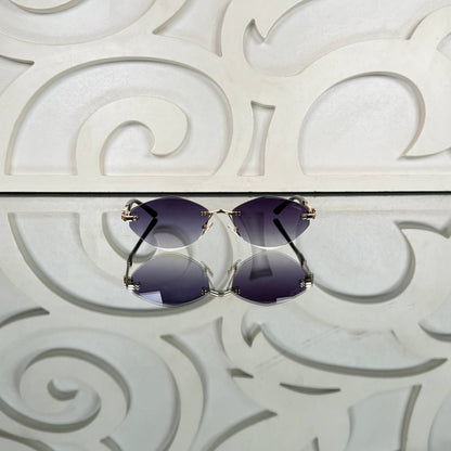 C - Sunglasses
