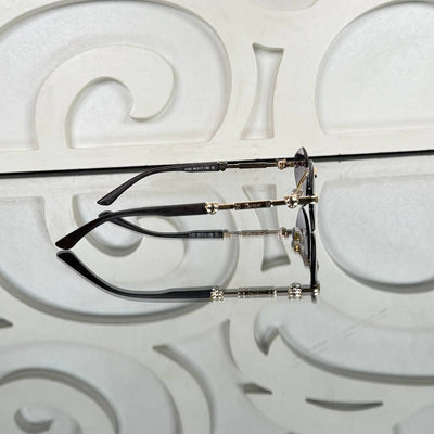 C - Sunglasses