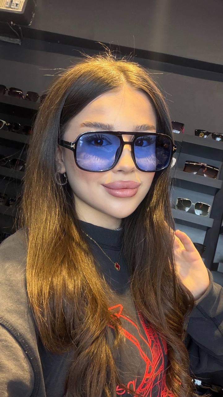 T- Sunglasses