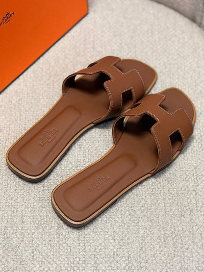 H - Sandals