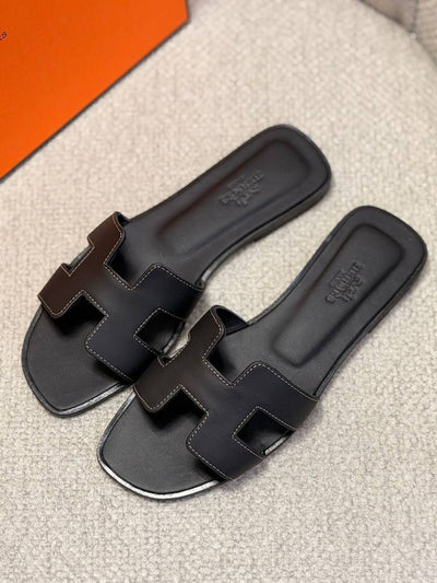 H - Sandals