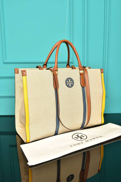 T - Tote bag