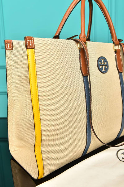 T - Tote bag