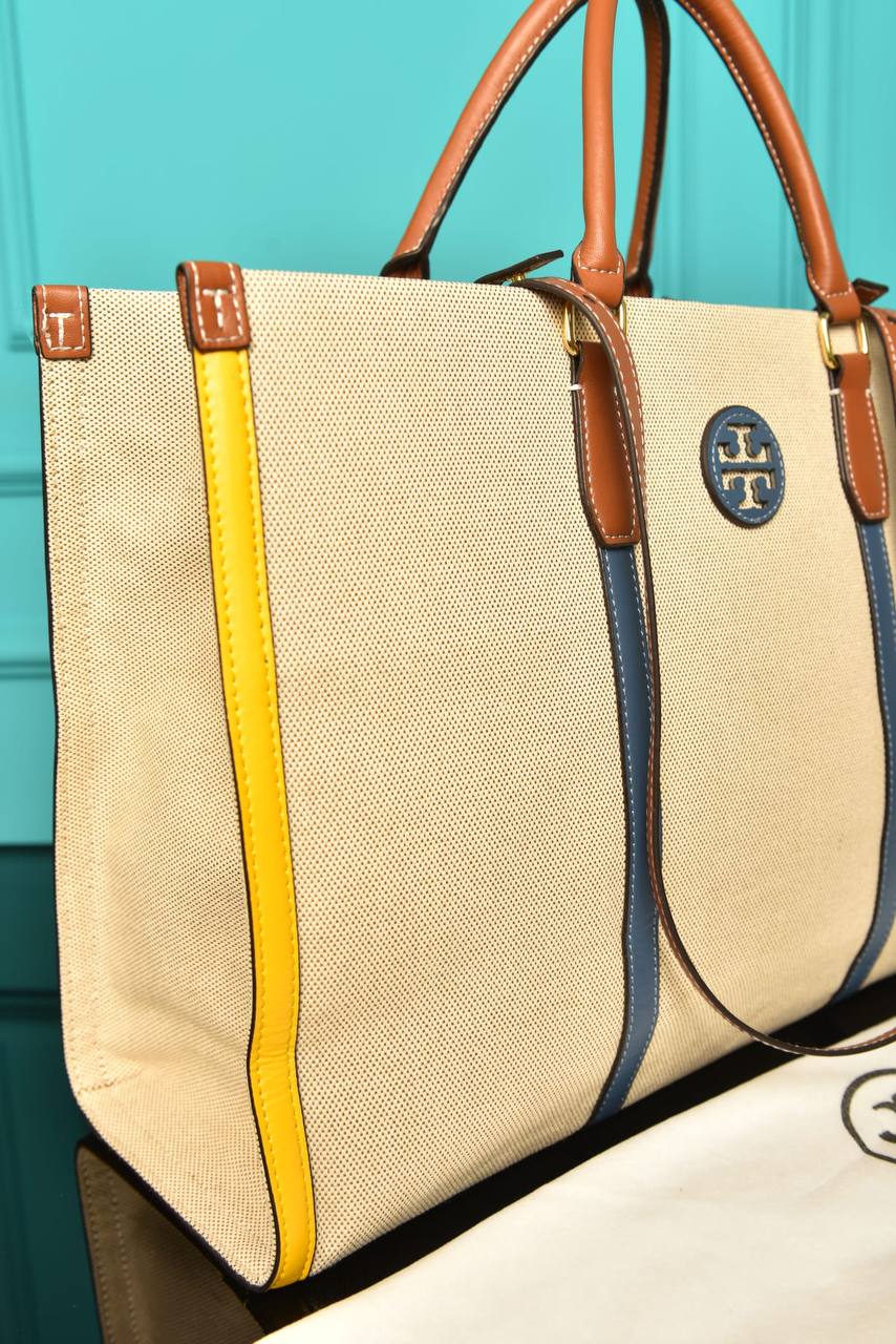 T - Tote bag