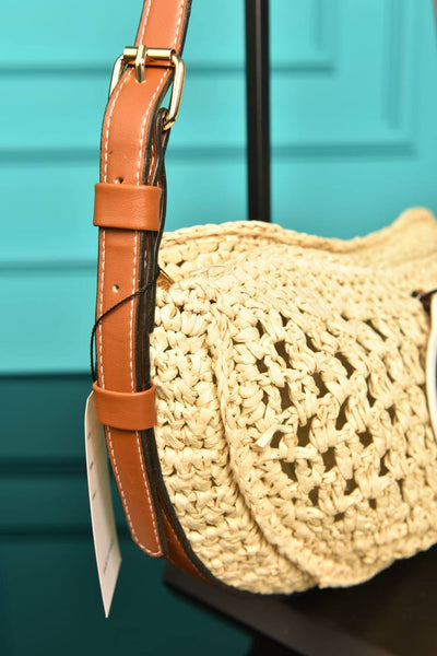 '-Icare in Raffia