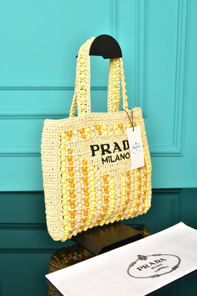'- Logo Tote Bag