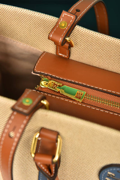 T - Tote bag