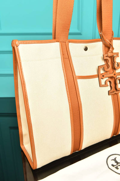 T - Tote bag