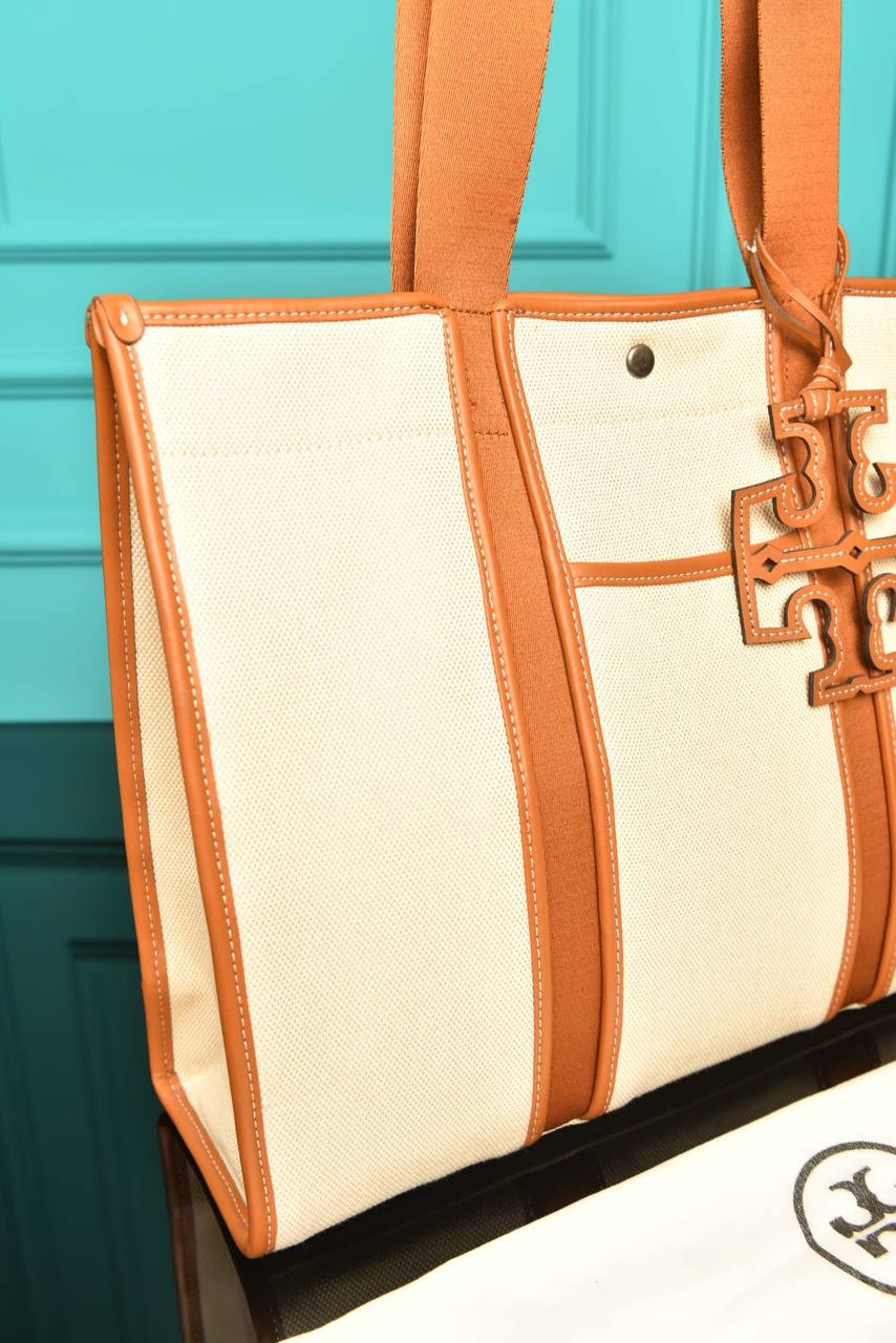 T - Tote bag