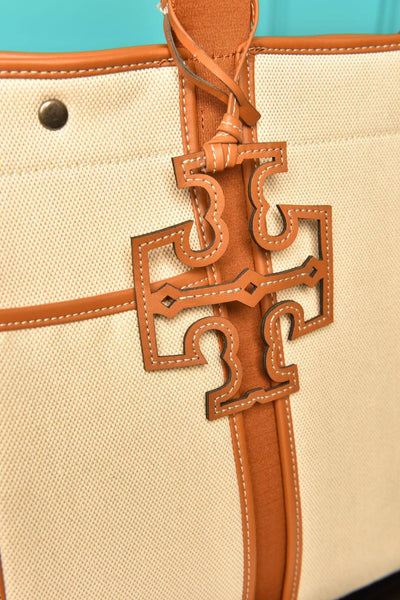 T - Tote bag