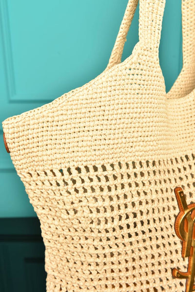 '-Icare in Raffia