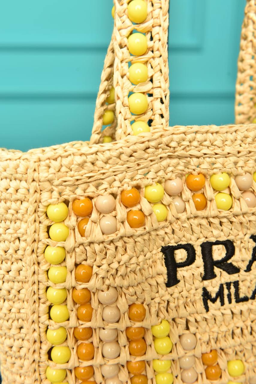 '- Logo Tote Bag